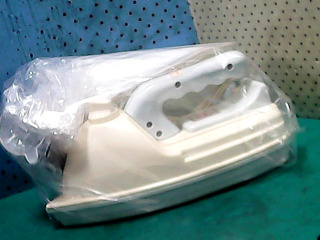 蒸臉器