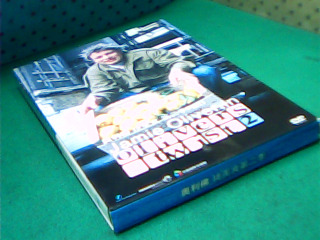 DVD-奧利佛挑美食