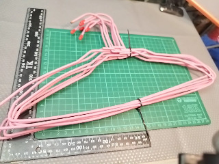 衣架