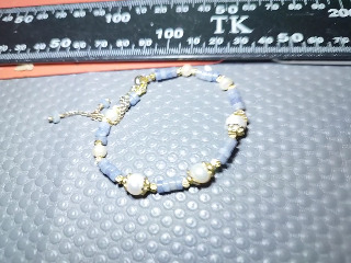 珍珠手鍊