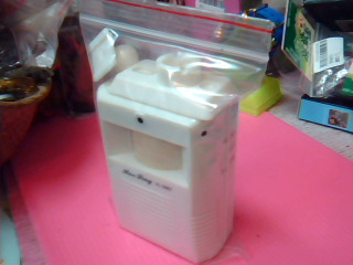 迎賓器