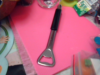 三合一可調式開罐器