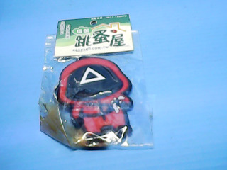 鑰匙圈