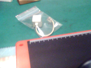 電話分線盒