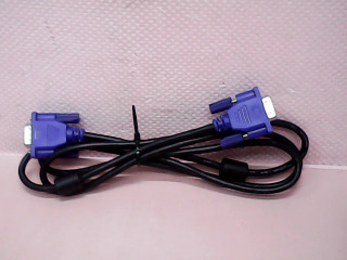 電腦螢幕線