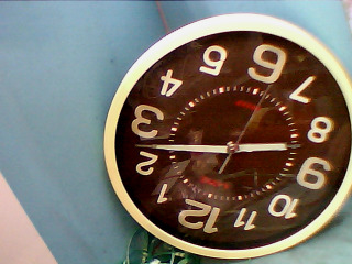 時鐘
