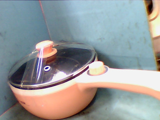電煮鍋
