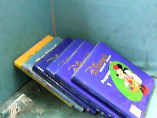 DVD