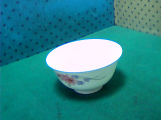 碗