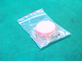 USB小夜燈