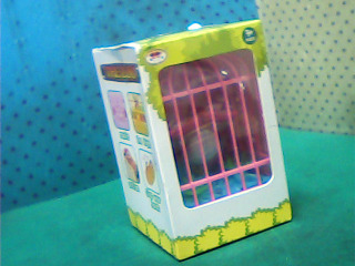 聲光玩具