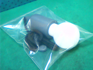 電池式露營燈