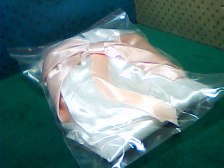 兩件式睡衣