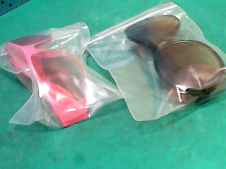 眼部用品-單售