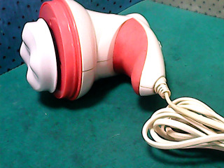 電動按摩器