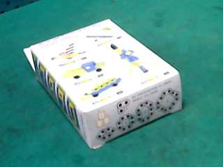 積木玩具