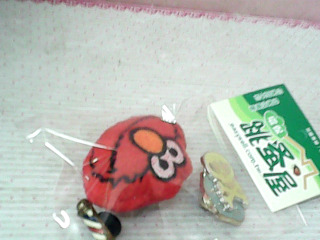 胸針