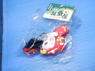 鑰匙圈