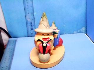 擺飾
