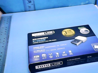 USB迷你無線網卡