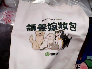 提袋