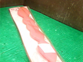 髮束