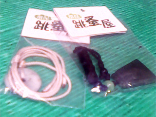 飾品-單售