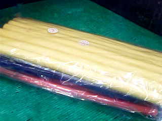 DIY材料