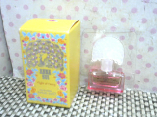 ANNA SUI 淡香水