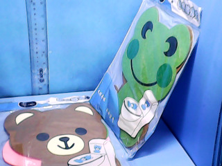 廁所除臭貼-單售