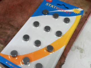 磁鐵12入