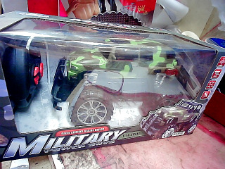 遙控車