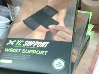加壓手腕用品
