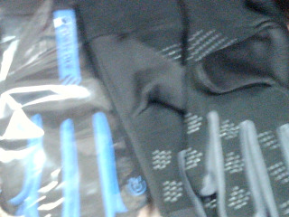 觸屏防風手套 單售