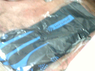 觸屏防風手套 單售