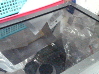 12格展示盒