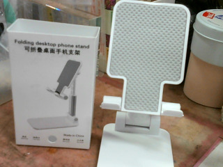 手機架/可調高低/角度