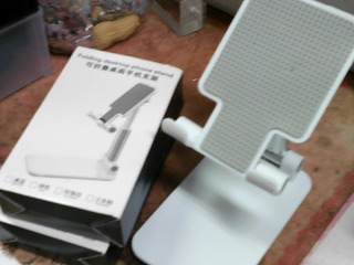 手機架/可調高低/角度