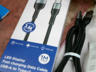 充電線/TPC