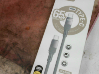 充電線/C-C