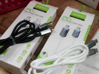 充電線/C-C
