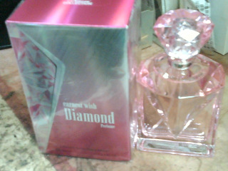 香水/Diamond