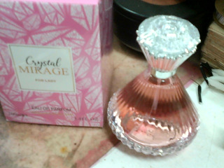 香水/MIRAGE