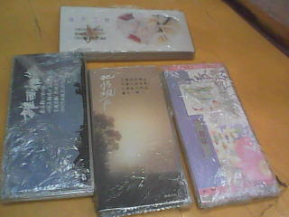 小卡片多入