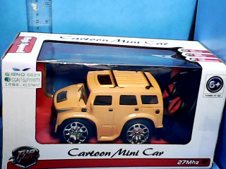 全新遙控玩具車