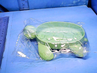肥皂盒