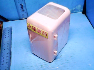 造型筆筒