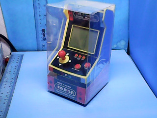 掌上遊戲機