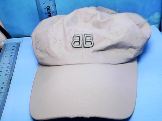 帽