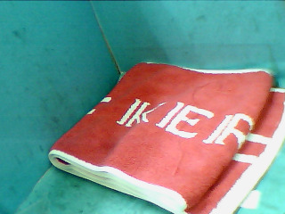 毛巾